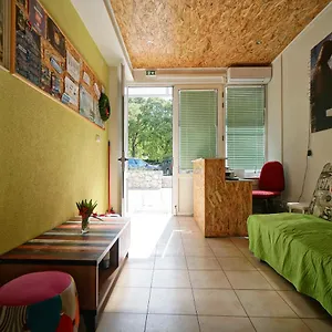 Hostel Oasis, Split