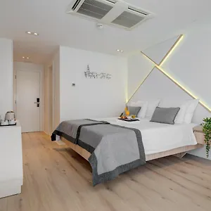 Hotell Pax, Split