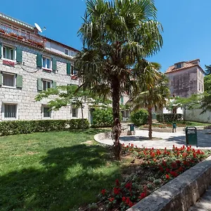 Apartment Palazzo D, Split