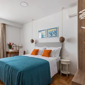 Apartment Promenade ****, Split