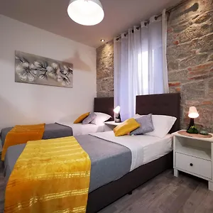  Apartman Herc