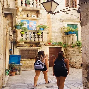 Hostel Hurricane, Split