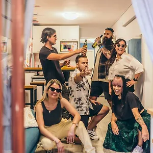 Hostel Fiesta Siesta Social, Split