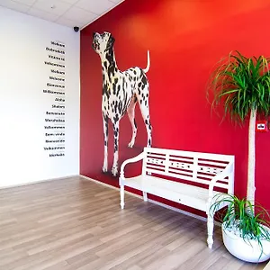 Hostel Design 101 Dalmatinac, Split