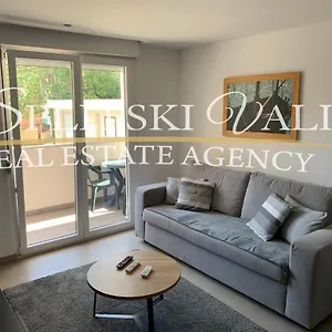 Apartment Lungomare, Split