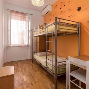 Hostel Backpackers, Split