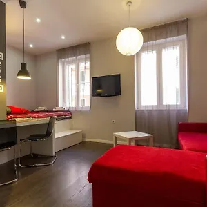 3* krevet i doručak Aspalathos