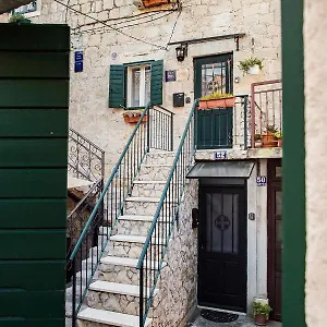 Apartment Leticia, Split