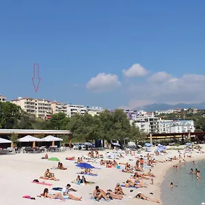 Apartment Beachside Znjan, Split