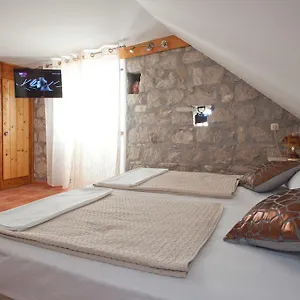 Apartment Antica, Split