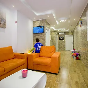 Hostel Dioklecijan Delux, Split