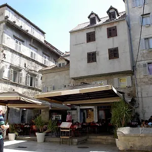  Appartement Heart Of The