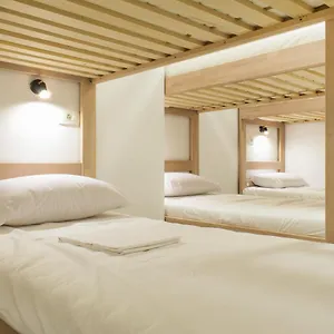 Hostel Gravitas, Split