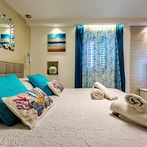 3* Gostinjska kuća House Sandra