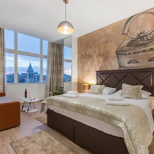 Hotell Prima Life, Split
