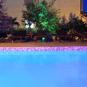 Apartment Maria, Split