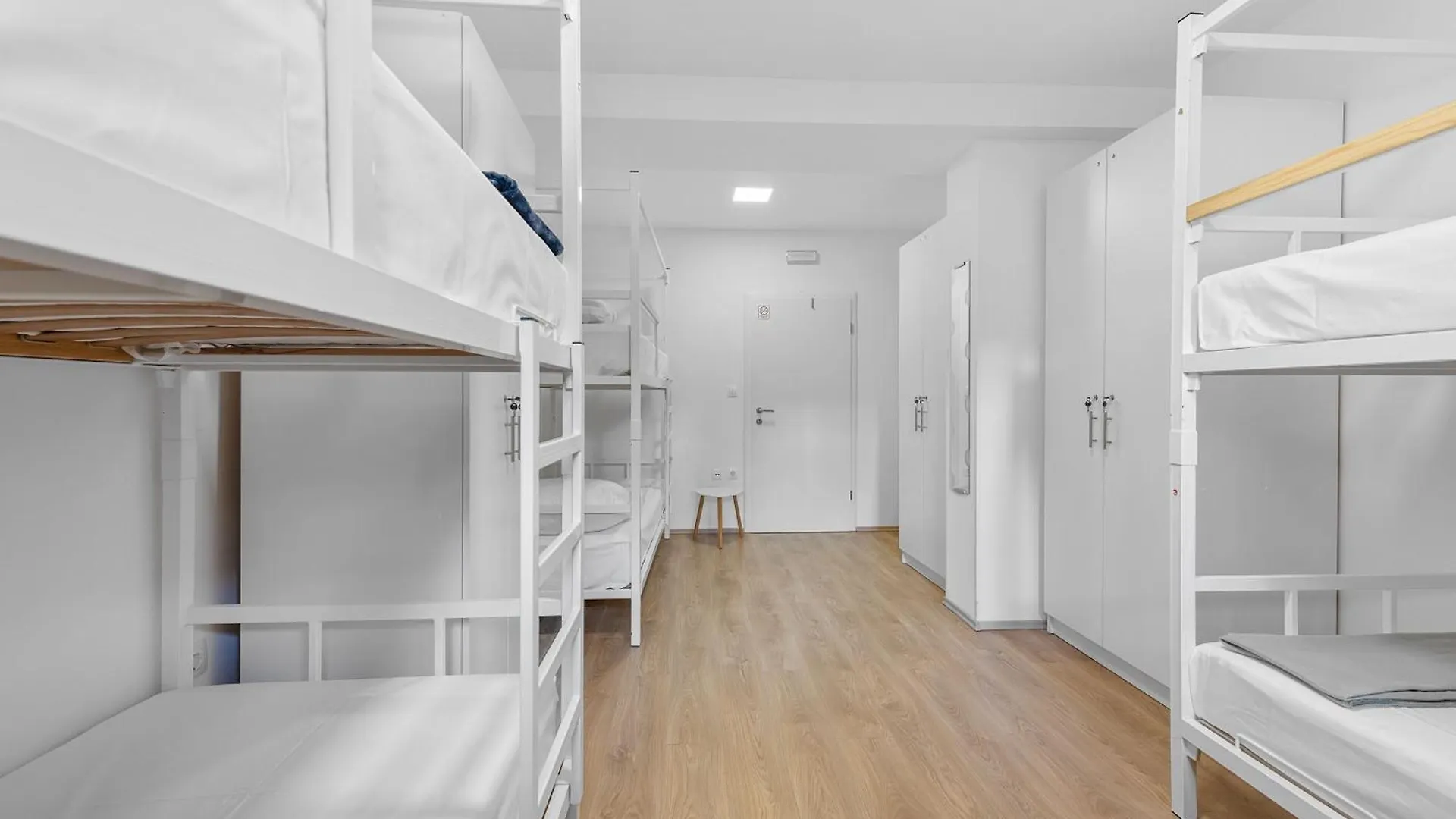 Shared Room In Hostel - Bunk Bed Split 0*,  Croatia